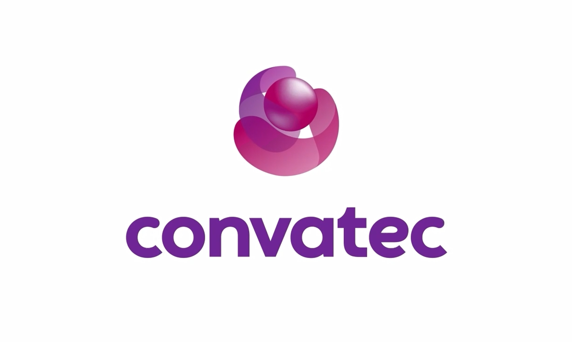 logo, company name